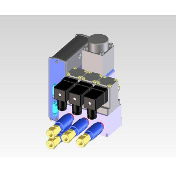 Harga peralatan mesin pemotong laser CO2